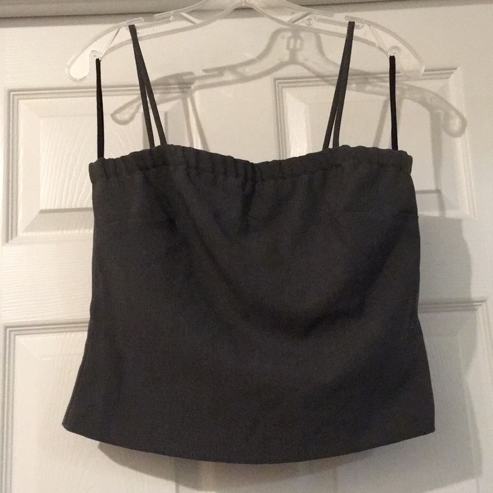 XOXO Spaghetti Strap Camisole